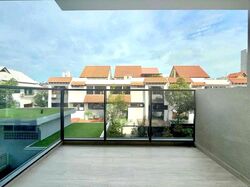 ARDOR RESIDENCE (D15), Apartment #618164761